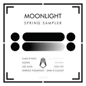 Dark N Cloudy (Original Mix)