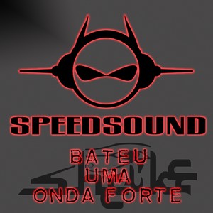 Bateu Uma Onda Forte - Single