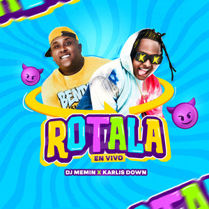 Rotala (En Vivo|Explicit)