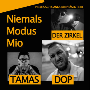 Niemals Modus Mio (Explicit)