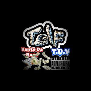 TGIF Freestyle (feat. T.D.V) [Explicit]