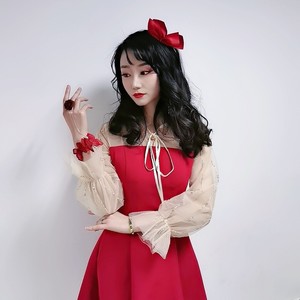 解放区的天 (Live)