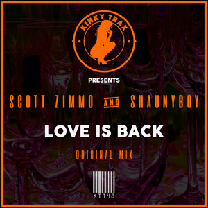 Love Is Back