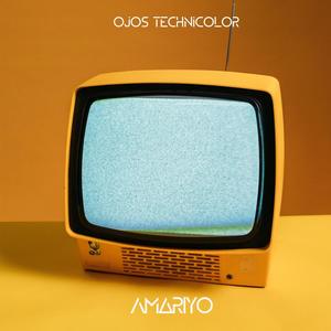 Ojos Technicolor (feat. César Zach)