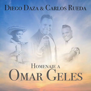 Mosaico Homenaje a Omar Geles: Solo Pienso En Tenerla / Quién Perderá / Historia / Recuerdos De Un Amor / Dónde Están Esos Amores (En Vivo)