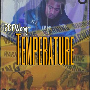 Temperature (Explicit)