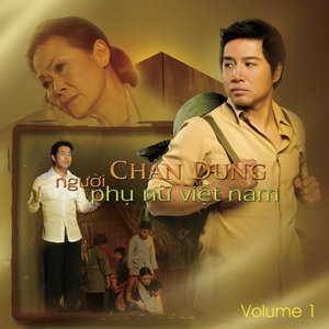 Chan Dung Nguoi Phu Nu Viet Nam - Vol 1