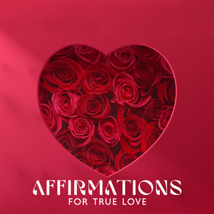 Affirmations for True Love