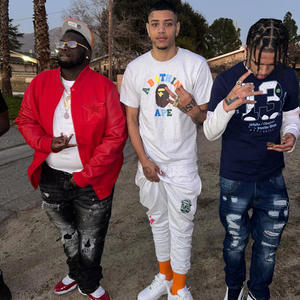 Aboys (feat. Greedy) (Explicit)