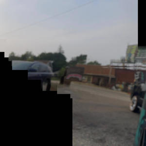 No Turning Back (Explicit)