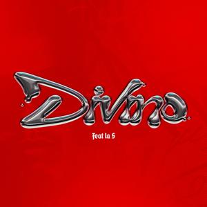 DIVINO (feat. LA S)