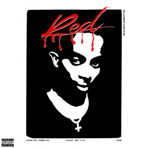 Whole Lotta Red (Explicit)