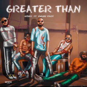 Greater Than