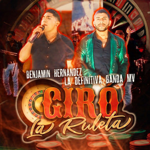 Giro la Ruleta (En Vivo)