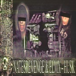 HUSK (feat. elmx) (Explicit)