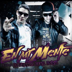 En mi mente (feat. Dvaiz)