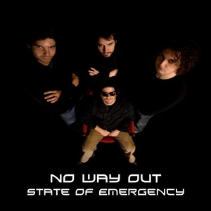 State Of Emergency (Explicit)