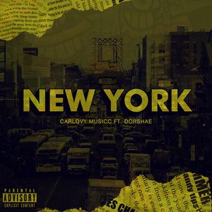 New York (Explicit)