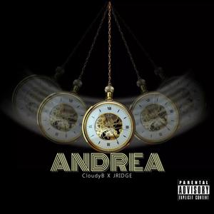 ANDREA (feat. JRIDGE) [Explicit]