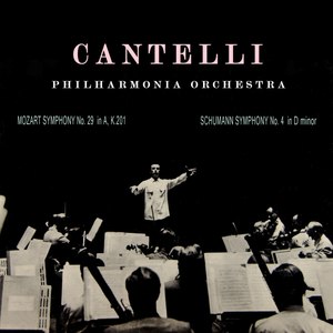 Symphony No. 4 in D Minor, Op. 120 - IV. Lebhaft / Schneller / Presto