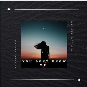 You Dont Know Me (feat. Danger Official)