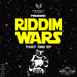 Riddim Wars, Pt. 1 EP