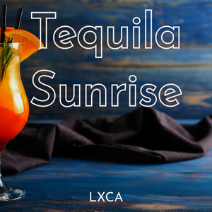 Tequila Sunrise