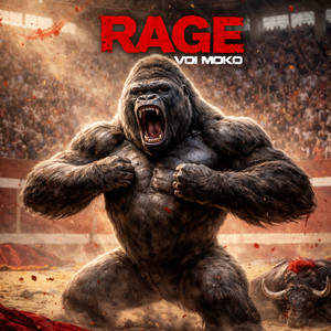 Voi Moko - Rage