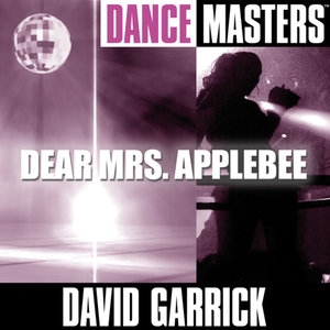 Dear Mrs. Applebee (Live In The Star Club Hamburg, 1980)