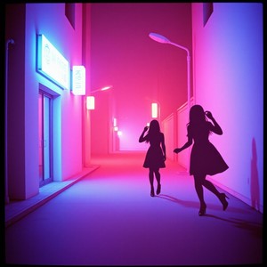 Underneath The Moonlit