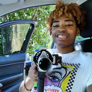 Another cup (feat. Himacey) (Explicit)