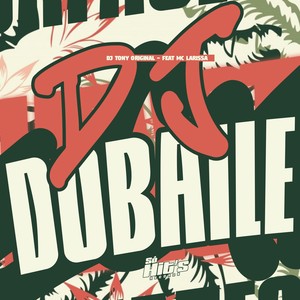 DJ TONY ORIGINAL - DJ do Baile (Explicit)