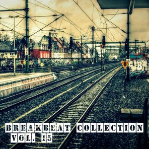 Breakbeat Collection, Vol. 15