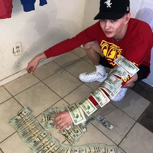 Blanco - Nothing to the Grave (Explicit)