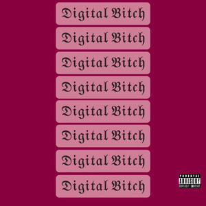 Digital ***** (feat. High DO) [Explicit]