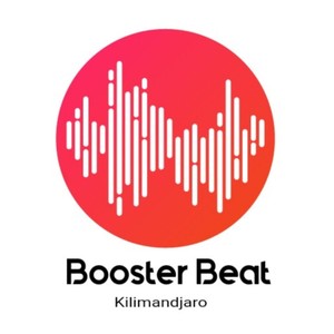 Booster Beat by Kilimandjaro