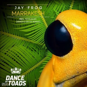 Marrakesh (Zinner & Orffee Radio Edit)