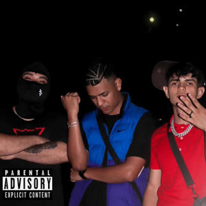 5 Palos (feat. Harol G & ArsoulX) [Explicit]