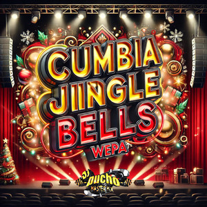 Cumbia Jingle Bells Wepa