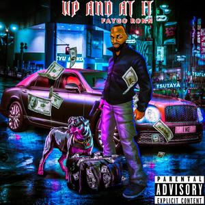 Up & At it (Explicit)