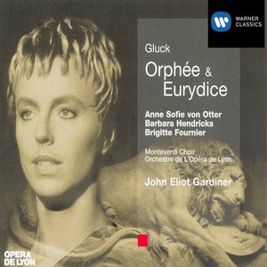 Gluck: Orphée et Euridice