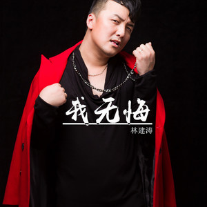 我无悔