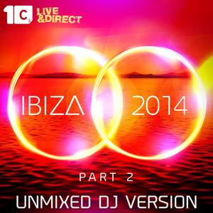 Ibiza 2014 Part 2(Unmixed DJ Version)