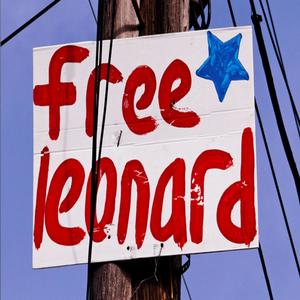 Free Leonard (feat. Pillzbury) [Explicit]