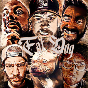 Fat Dog- EP (Explicit)