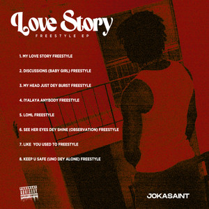 See Her Eyes Dey Shine (observation) freestyle (Explicit)