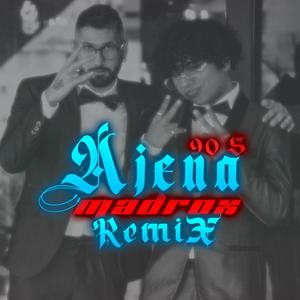 Ajena 90s (feat. Akos & Ian-G) [Remix]