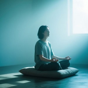 Peaceful Focus Tones