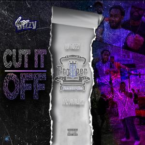 Cut it Off(feat. FutureX) (Explicit)