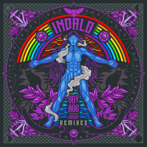 Alúmbrame el camino (Castora Herz Remix)